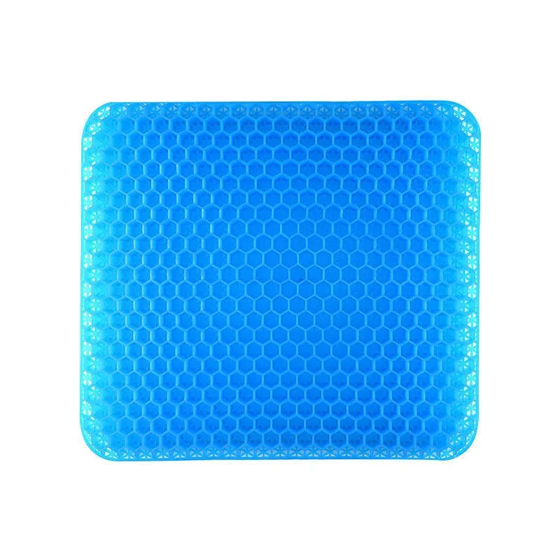 Cojín de Gel Ergonómico