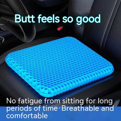 Cojín de Gel Ergonómico